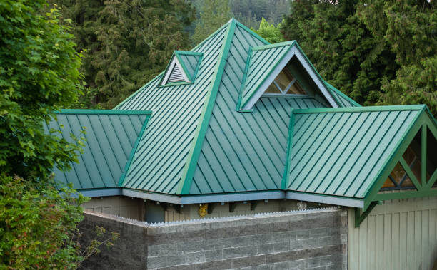 Best Tile Roofing Installation  in Morristown, NJ