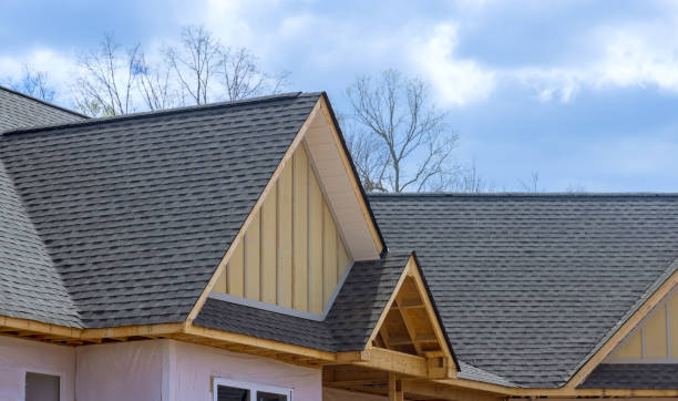 Best Asphalt Shingles Roofing  in Morristown, NJ